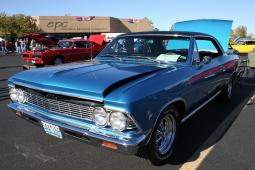 2006 EPC Classic racing car in blue.jpg
