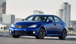 Lexus Cars Pictures