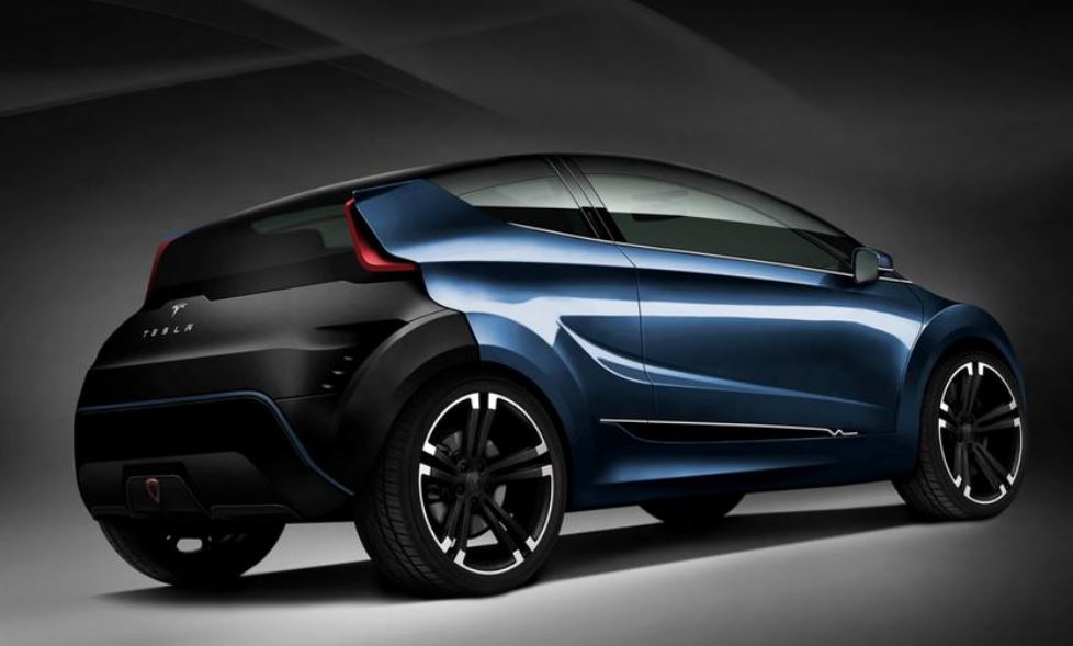Tesla Model C Concept picture - Tesla concept cars photos.JPG