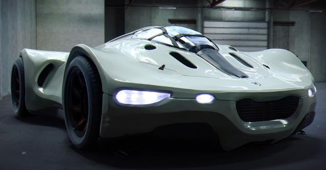 Tesla Xeno Concept Car photo -Tesla eletric futuristic cars.JPG