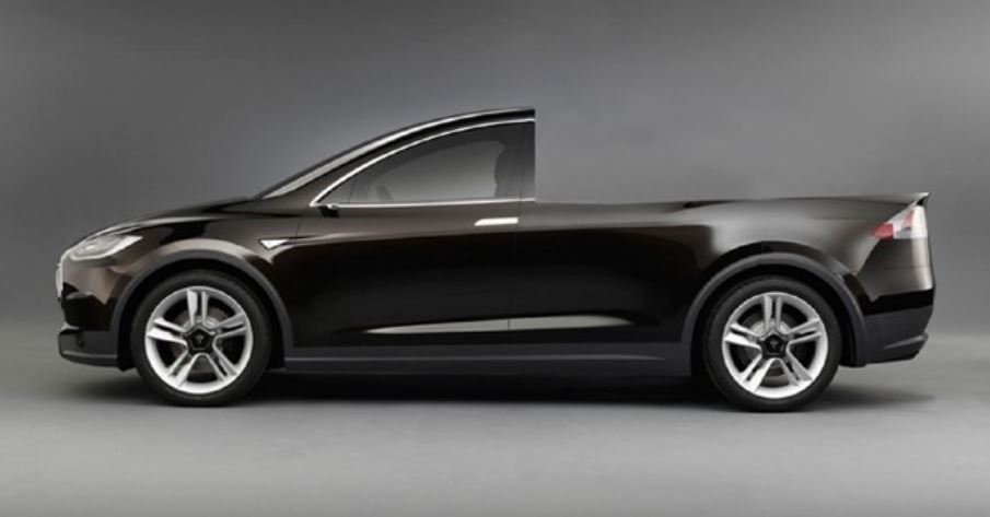 2015 Tesla pickup truck photo.JPG