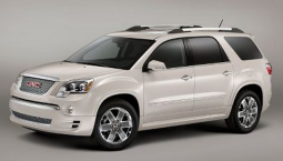 GMC Cars Pictures