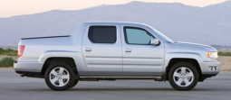 Silver 2009 Honda Ridgeline image.PNG
