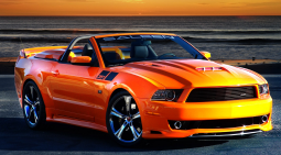 Ford Mustang Cars Pictures