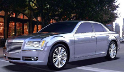 Chrysler Cars Pictures