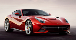 Red Ferrari F12 berlinetta sport car.PNG