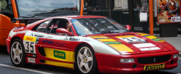 Newest Ferrari F355 Challenge sport car.PNG