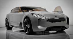 Kia Rio GT concept car picyure.PNG