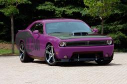 Muscle Cars Pictures Gallery