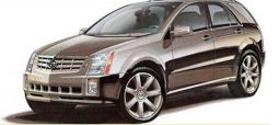 Cadillac SRX_Cadillac SUV pictures.PNG