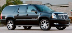 Used 2007 Cadillac Escalade in black.PNG