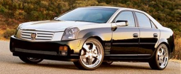 2003 Lund Cadillac CTS_Cadillac used.PNG