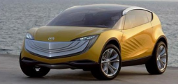 Mazda Cars Pictures Gallery