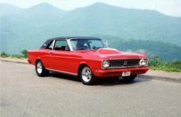1969 Ford Falcon Futura Sports Coupe in red.jpg
