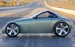 Volvo Cars Pictures