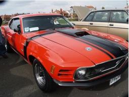 Ford Mustang 351 in Front.jpg