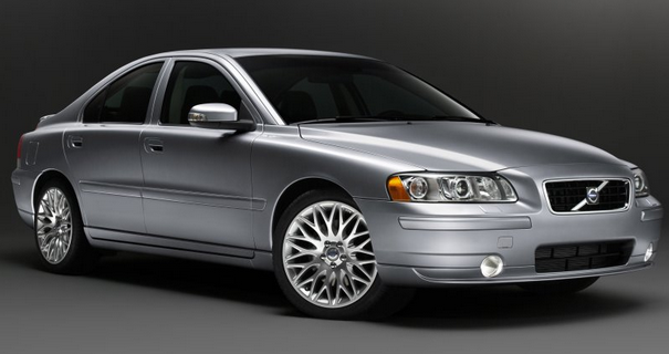 Volvo S80 Sedan car pictures.PNG