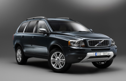 2009 Volvo XC90 Executive in dark greyish blue.PNG