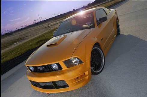 Grabber Orange Mustang GT_modern muscle car picture.jpg