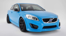 Concept car of the Volvo C30 Polestar.PNG