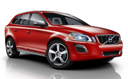 Red 2011 Volvo xc60 cars picture.PNG