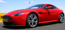 Aston Martin Cars Pictures