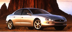 Buick XP2000 pictures_Buick trendy cars photo.PNG