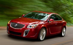 Red 2012 Buick Regal GS cars pictures.PNG