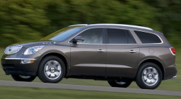 2011 Buick Enclave CXL AWD_Buick new SUV.PNG