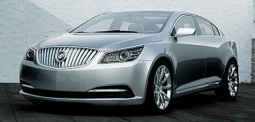 Buick Invicta concept cars pictures.PNG