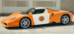 Ferrari Enzo taxi.PNG