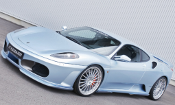 Hamann Ferrari number 2.PNG