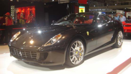 Black Ferrari 599 GTB Fiorano cars pictures.PNG