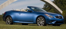 Infiniti Cars Pictures