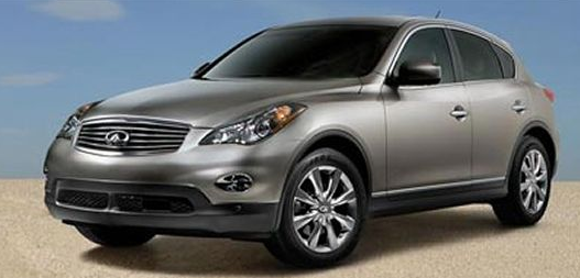 2008 Infiniti EX35 cars images.PNG