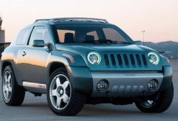 Jeep Cars Pictures