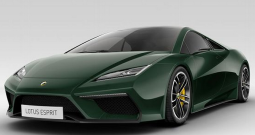 Lotus Cars Pictures