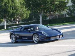 Noble M12 GTO sport car in navy blue.jpg