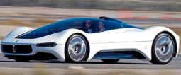 Maserati Cars Pictures