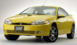 Mercury Cars Pictures Gallery