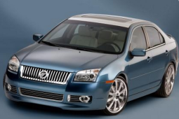 Cool looking Mercury  cars models.PNG