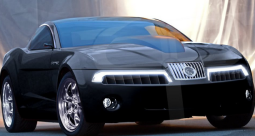 Mercury Cougar_Mercury 2011.PNG