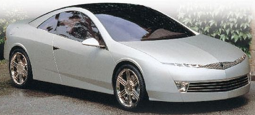 Mercury MC2 Concept Portends '99 Cougar_Modern Mercury cars photos.PNG