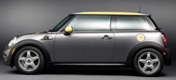 Mini Cooper Cars Pictures