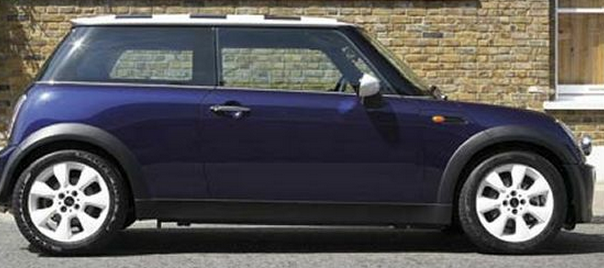 2006 Mini Cooper.PNG
