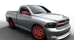 Ram Trucks Pictures