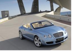 image of Bentley Sports Car in blue.jpg