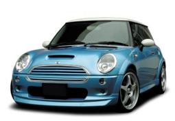 photos of BMW Mini Cars 2009.jpg