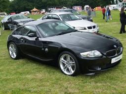 Black BMW Z4 M Coupe.jpg