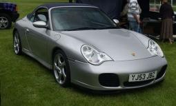 Siliver Porsche Sports Car photo.jpg